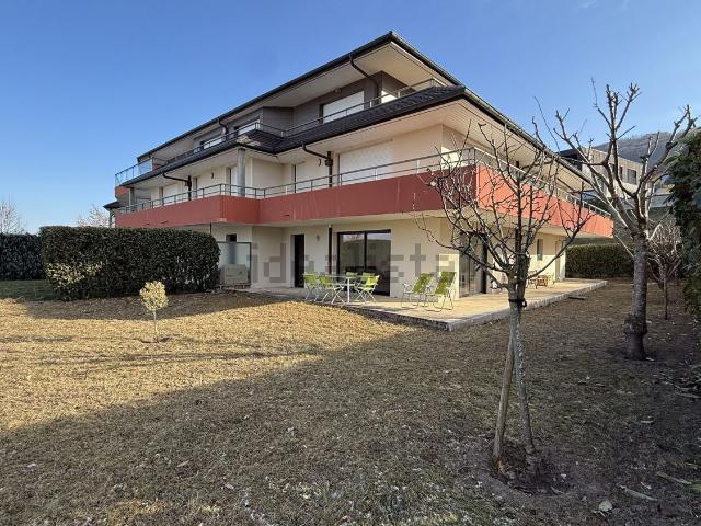 Appartement, Évian les Bains