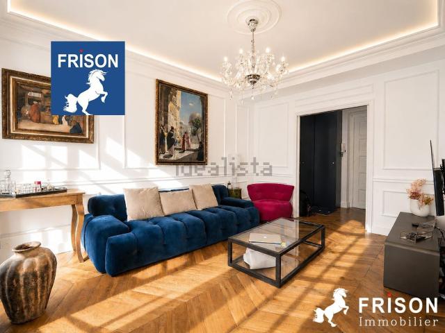 Appartement, Évian les Bains