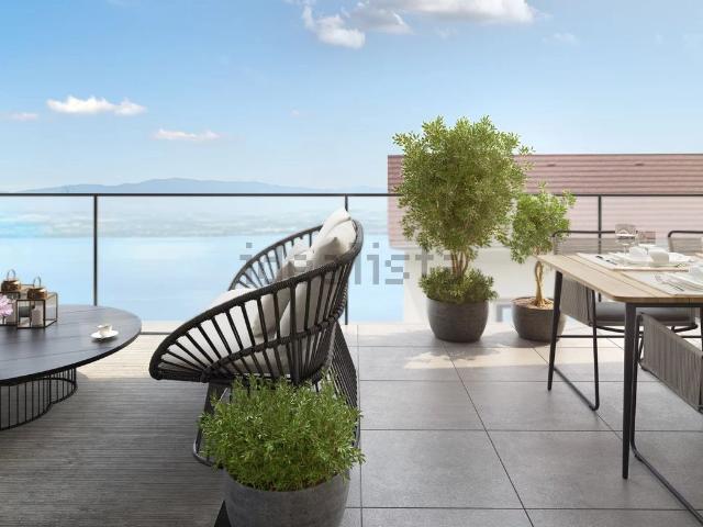 Appartement, Évian les Bains