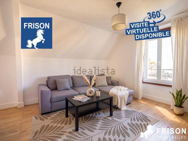 Appartement, Évian les Bains