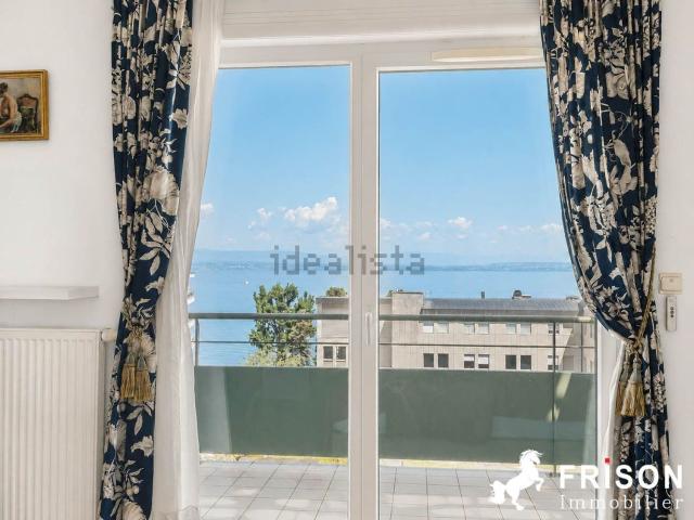 Appartement, Évian les Bains
