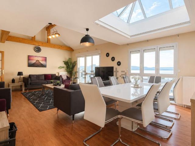 Appartement, Évian les Bains
