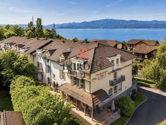 Appartement, Évian les Bains