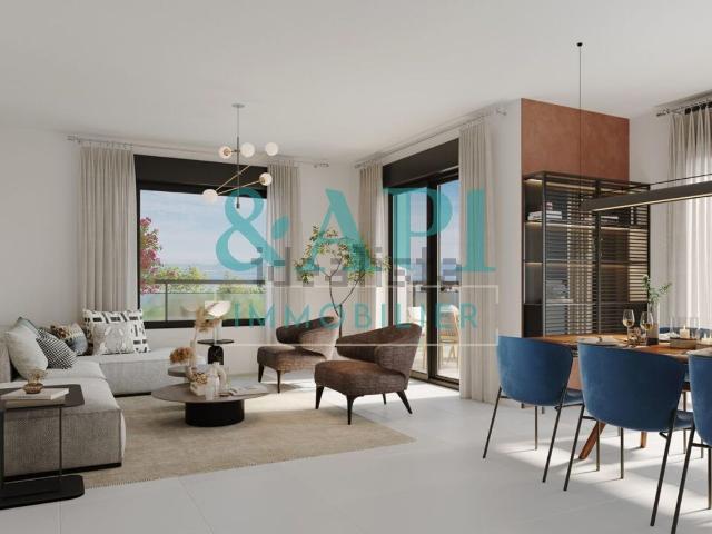 Appartement, Évian les Bains