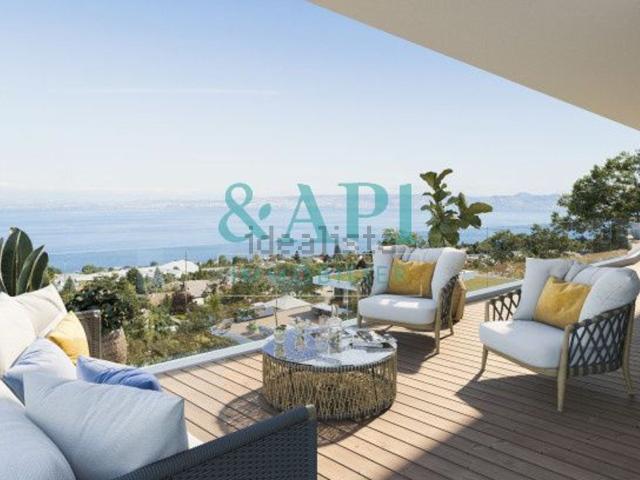 Appartement, Évian les Bains