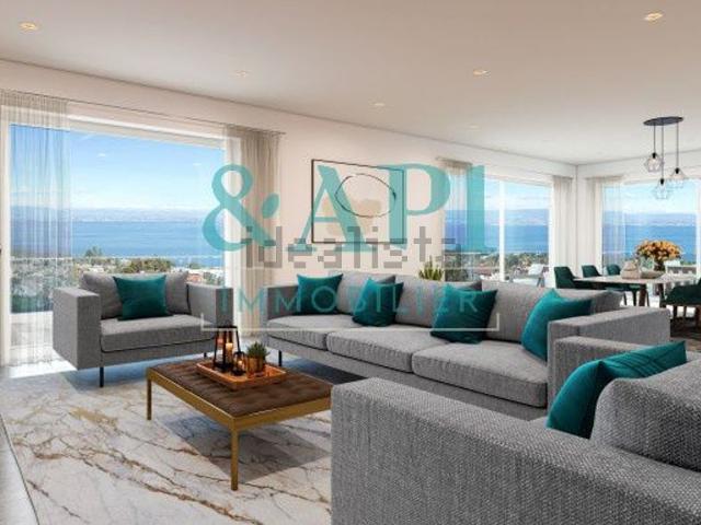 Appartement, Évian les Bains