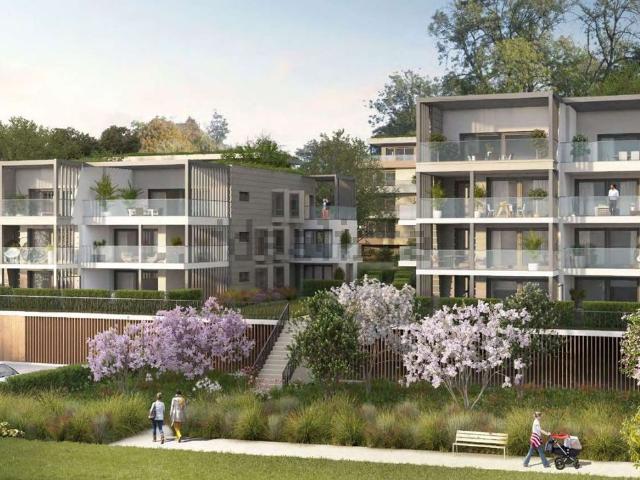 Appartement, Évian les Bains