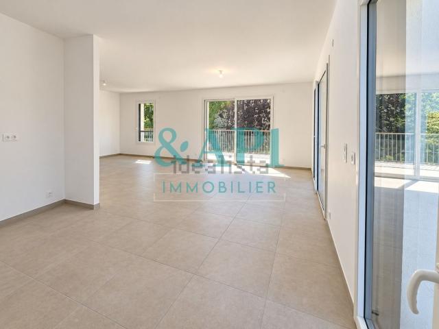 Appartement, Évian les Bains