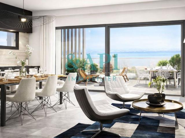 Appartement, Évian les Bains