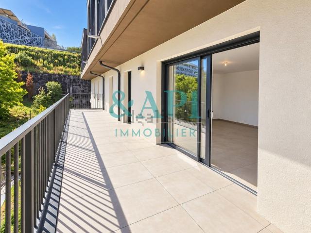 Appartement, Évian les Bains