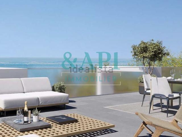 Appartement, Évian les Bains