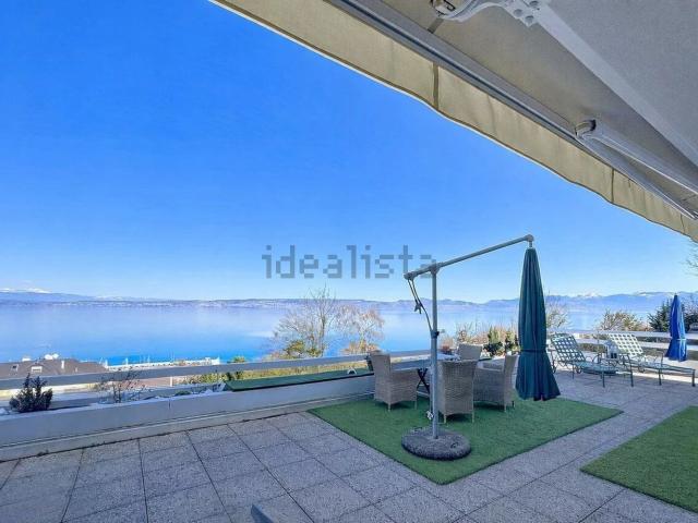 Appartement, Évian les Bains