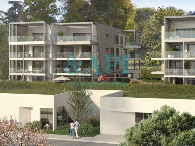 Appartement, Évian les Bains