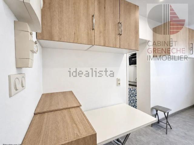 Appartement, Évian les Bains