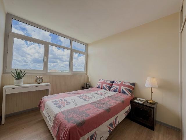 Appartement Evry Courcouronnes 3 pièce s 58 m2