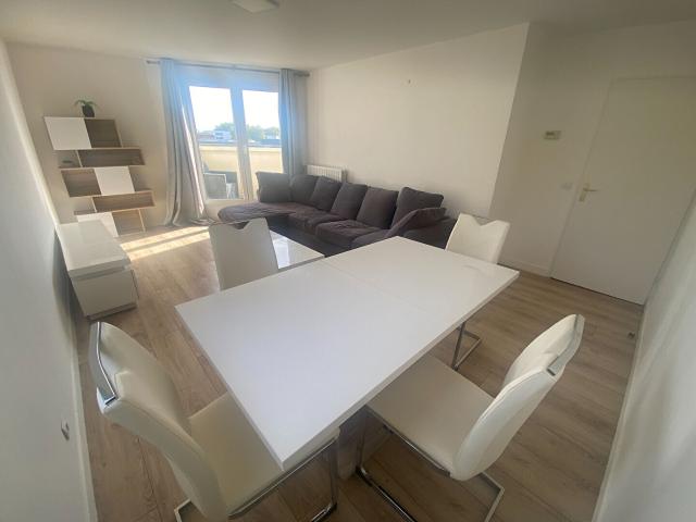 Appartement Evry Courcouronnes 3 pièce s 64.03 m2