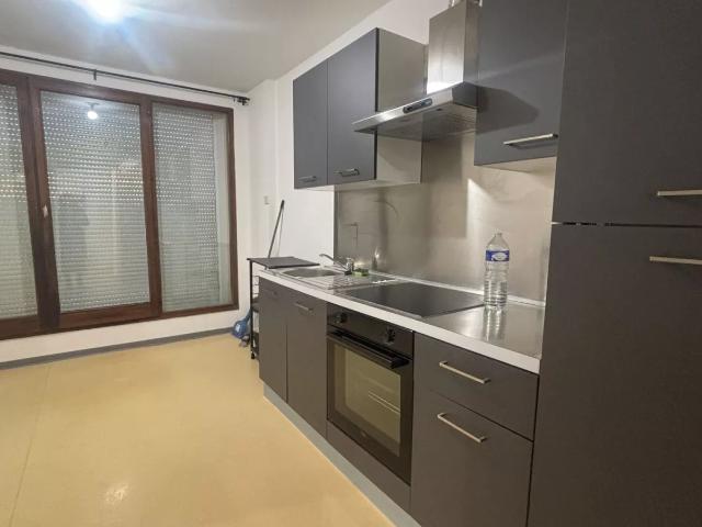 Appartement Evry Courcouronnes 3 pièce s 62.15 m2