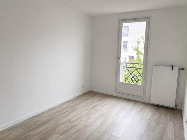 Appartement Evry Courcouronnes 3 pièce s 63 m2