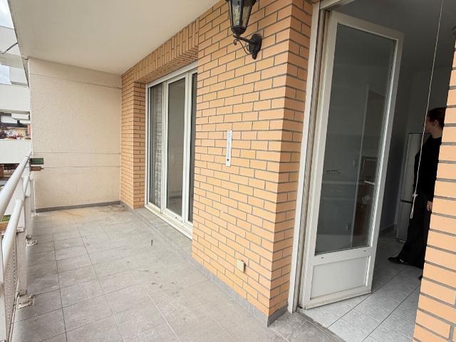 Appartement Evry Courcouronnes 3 pièces 49.57 m2
