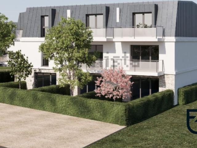 Appartement, Évry Courcouronnes