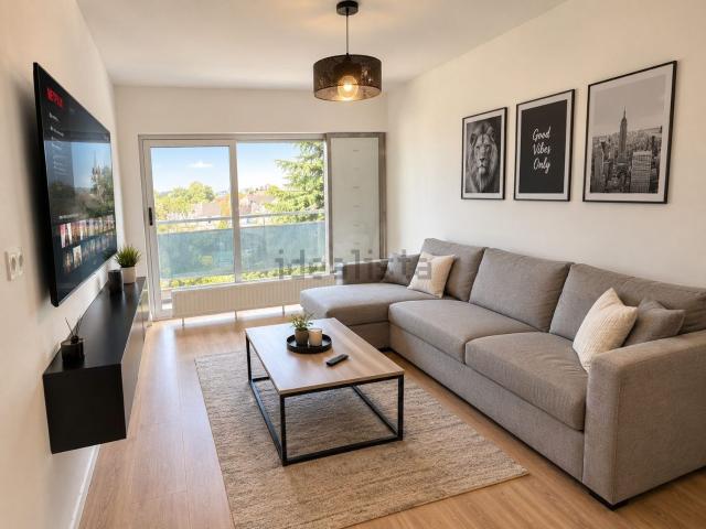 Appartement, Évry Courcouronnes