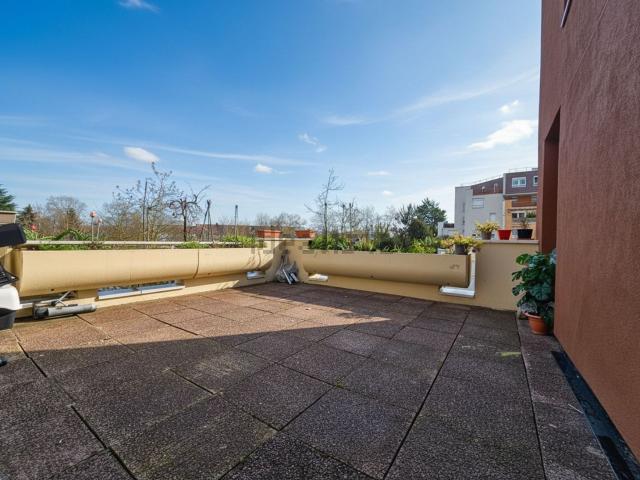 Appartement, Évry Courcouronnes