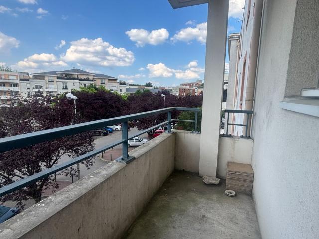 Appartement Evry Courcouronnes 2 pièces40 m2