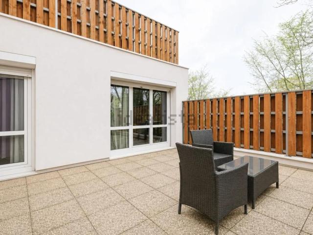 Appartement, Évry Courcouronnes