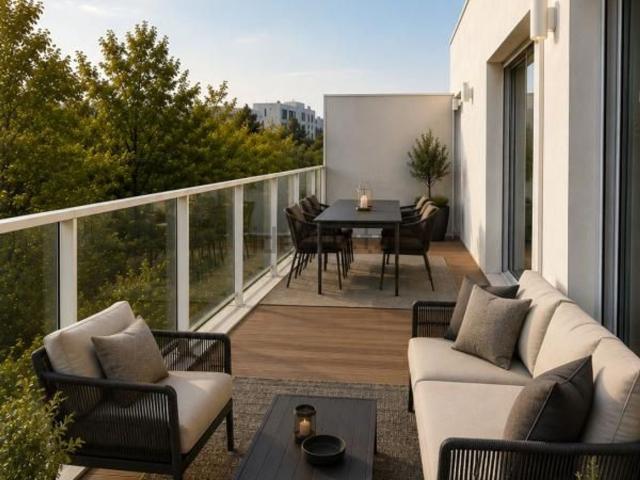 Appartement, Évry Courcouronnes