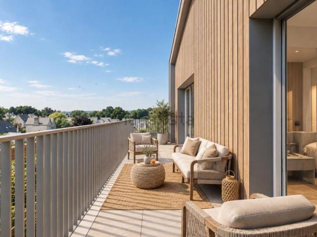 Appartement, Évry Courcouronnes