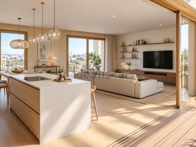 Appartement, Évry Courcouronnes