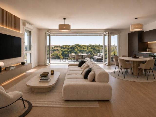 Appartement, Évry Courcouronnes