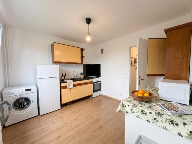 Appartement Evry Courcouronnes 4 pièce s 75 m2