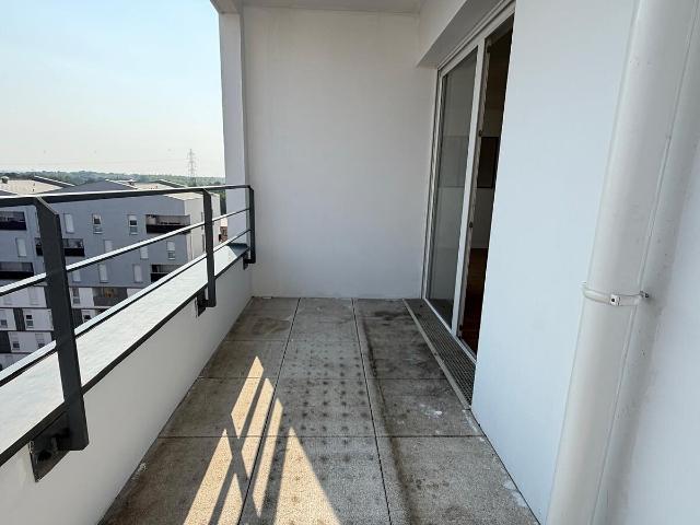 Appartement Evry Courcouronnes 4 pièce s 76.64 m2