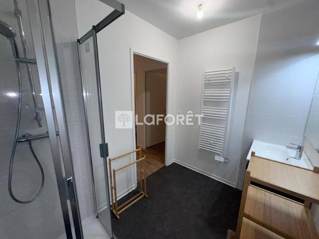 Appartement Evry Courcouronnes 4 pièce s 79.01 m2