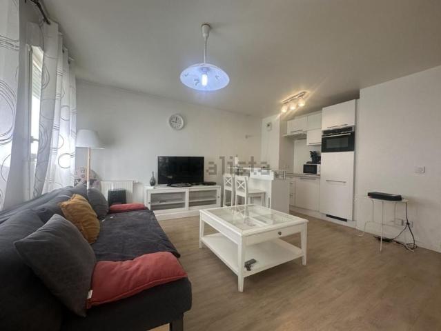 Appartement, Évry Courcouronnes