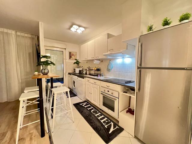 Appartement Evry Courcouronnes 5 pièce s