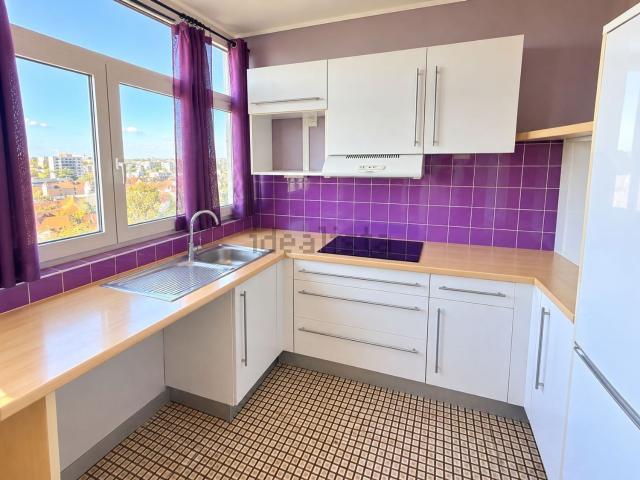 Appartement, Évry Courcouronnes