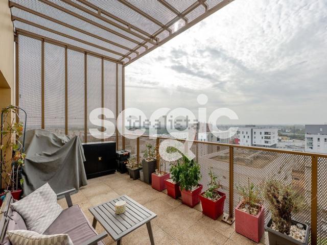 Appartement, Évry Courcouronnes