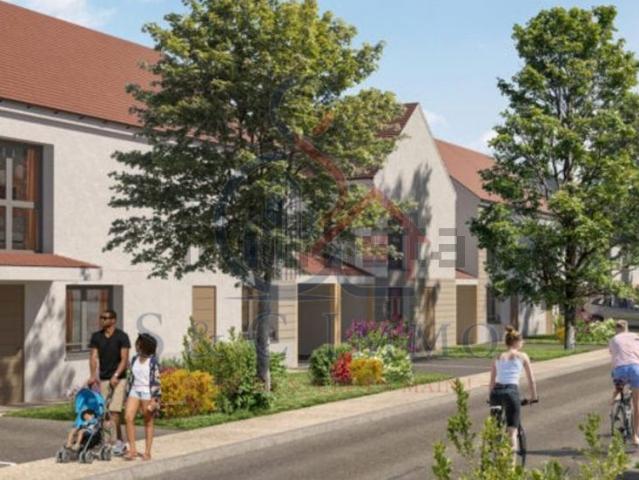 Appartement, Évry Courcouronnes