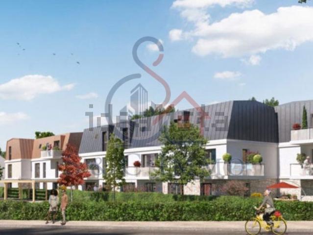 Appartement, Évry Courcouronnes