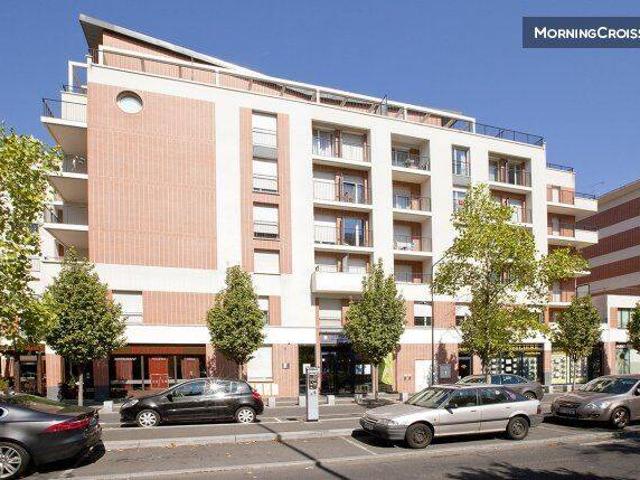 Appartement Evry