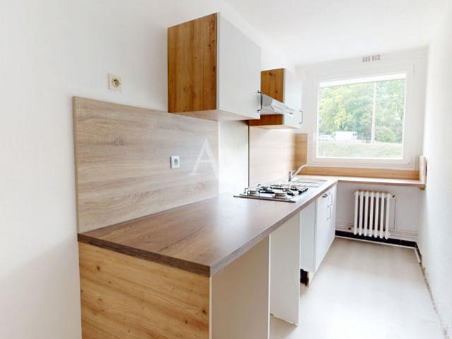 Appartement Evreux 3 pièce s 59.55 m2