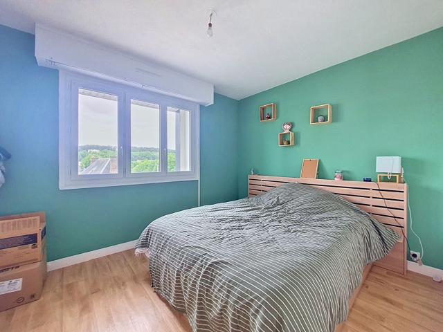 Appartement Evreux 3 pièce s 68.50 m2