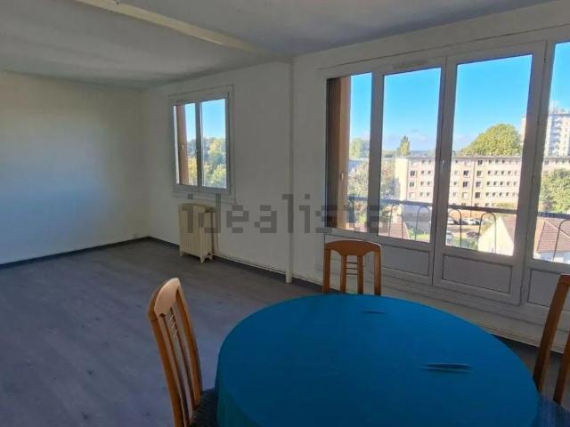 Appartement, Évreux