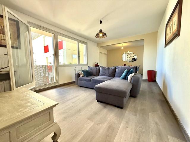 Appartement, Évreux