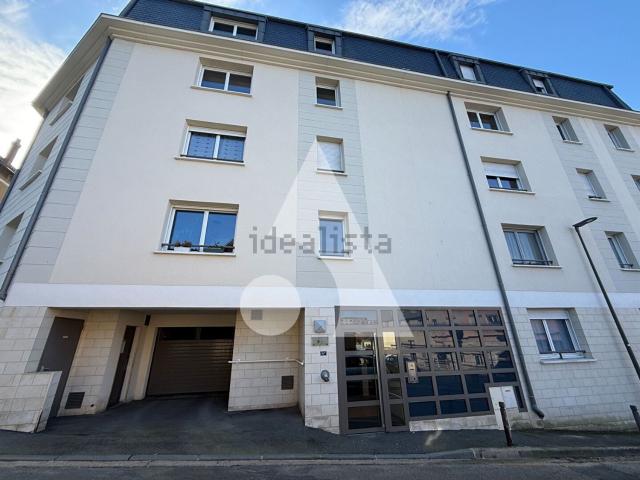 Appartement, Évreux