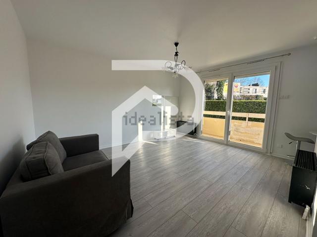 Appartement, Évreux