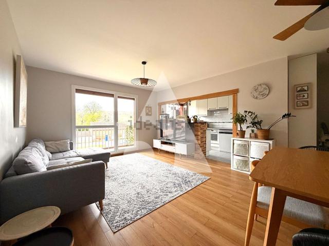 Appartement, Évreux