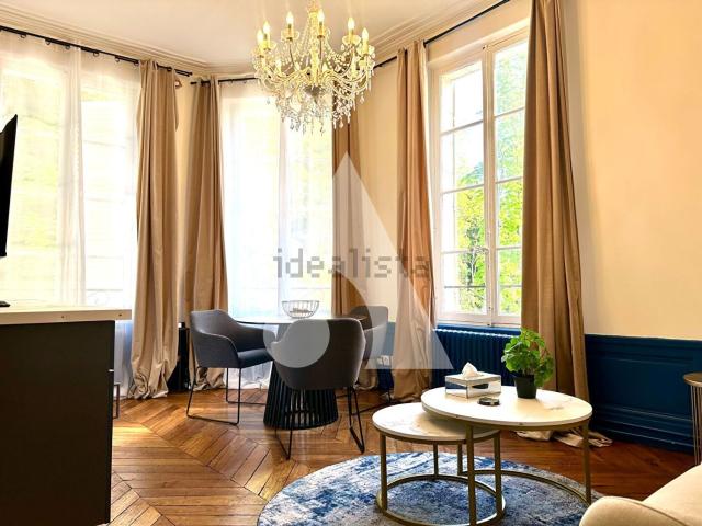 Appartement, Évreux